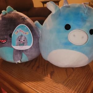 Squishmallows